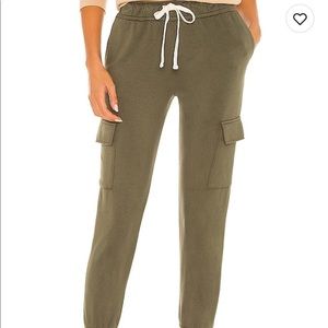 Monrow Cargo Pants
